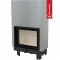 Топка c теплообменником Kratki PRO MBM/PW/10/G/W