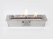 Топливный блок LUX FIRE 250 XS