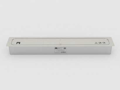 Топливный блок LUX FIRE 450 XS