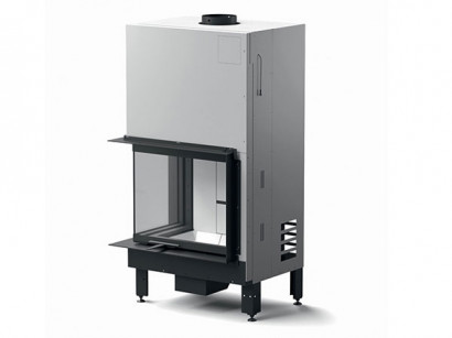 Plasma 75 dx угловое стекло левое