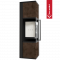 Печь Kratki PRO TORA/M OXIDE MORO