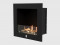 Встроенный биокамин Good Fire Quattro Lux 720