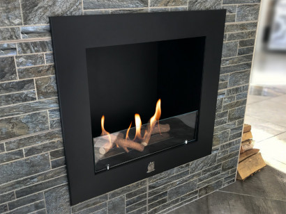 Встроенный биокамин Good Fire Quattro Lux 720