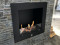 Встроенный биокамин Good Fire Quattro Lux 720