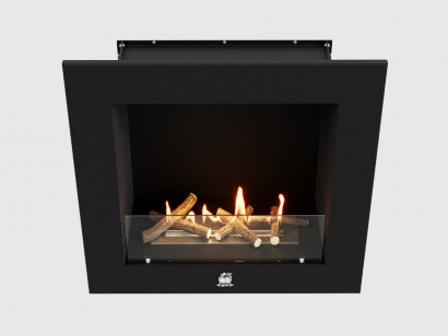 Встроенный биокамин Good Fire Quattro Lux 720