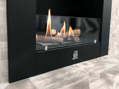 Встроенный биокамин Good Fire Trinity Lux 650
