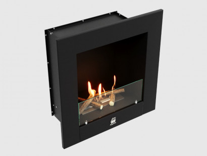 Встроенный биокамин Good Fire Trinity Lux 650