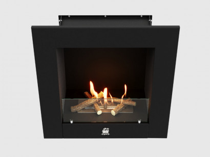 Встроенный биокамин Good Fire Trinity Lux 650