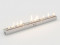 Топливный блок LUX FIRE 750 XS
