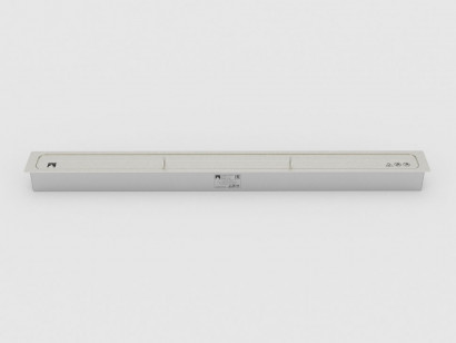 Топливный блок LUX FIRE 750 XS