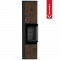 Печь Kratki PRO Tora/L Oxide Moro