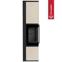 Печь Kratki PRO TORA/L FOKOS SALE
