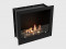 Встроенный биокамин Lux Fire Кабинет 530 S