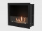 Встроенный биокамин Lux Fire Кабинет 530 S