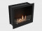 Встроенный биокамин Lux Fire Кабинет 530 S