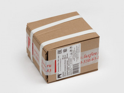 Топливный блок LUX FIRE D85 XS
