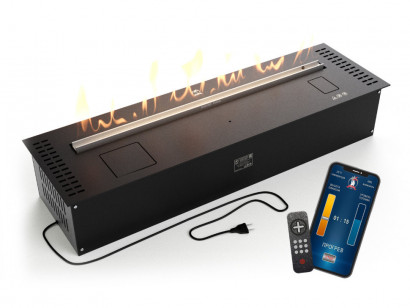 Автоматический биокамин Good Fire 1000 RC