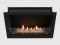 Встроенный биокамин Lux Fire Кабинет 730 S