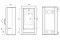 Печь DEFRO HOME IGNIS, 9кВт