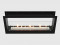Встроенный биокамин Lux Fire Сквозной 1130 S