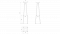 UMBRELLA/B/G31/37MBAR/S/ZE - белый, с газовым оборудованием