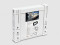 Встроенный биокамин Lux Fire Сквозной 730 S