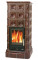 Печь ABX Kaledonie K
