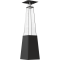 UMBRELLA/BS/C/G31/37MBAR/S/ZE - без стоек, черный, с газовым оборудованием
