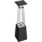 UMBRELLA/BS/C/G31/37MBAR/S/ZE - без стоек, черный, с газовым оборудованием