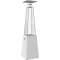 UMBRELLA/BS/B/G31/37MBAR/S/ZE - без стоек, белый, с газовым оборудованием