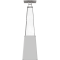 UMBRELLA/BS/B/G31/37MBAR/S/ZE - без стоек, белый, с газовым оборудованием