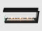 Встроенный биокамин Lux Fire Торцевой 1090 S