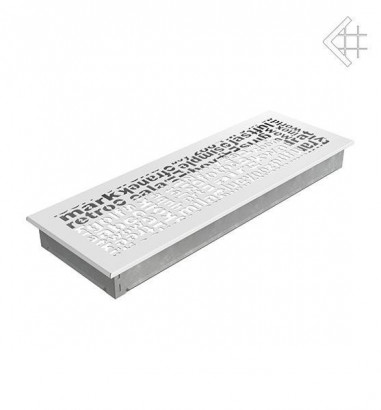17x49 ABC белая