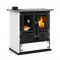 La Nordica ROSETTA SINISTRA STEEL BIANCO PUNTINATO (Белый Пунктир)