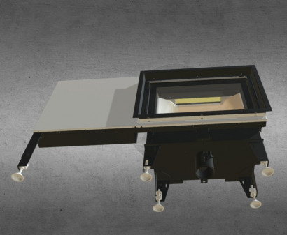 Топка BeF Therm B 7