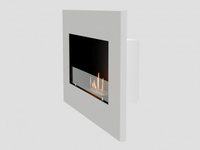 Биокамин Lux Fire "Монро 1 Н" XS