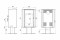 Печь DEFRO HOME SOLUM TOP, 9кВт