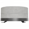 Комплект бетонных теплоаккумулирующих дисков d-150мм (4 шт., 2 слоя, V1)