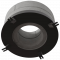 Комплект бетонных теплоаккумулирующих дисков d-150мм (4 шт., 2 слоя, V1)