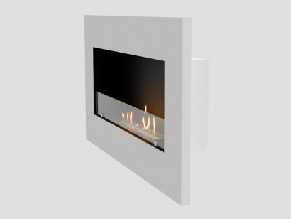 Биокамин Lux Fire "Монро 2 Н" XS