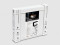 Встроенный биокамин Lux Fire Торцевой 690 S
