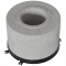 Комплект бетонных теплоаккумулирующих дисков d-150 мм (6 шт., 3 слоя, V1)