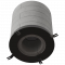 Комплект бетонных теплоаккумулирующих дисков d-150мм (10 шт., 5 слоев, V1)