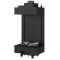 Топка газовая Kratki PRO  LEO/LP/45/68/G31/37MBAR, баллонный газ