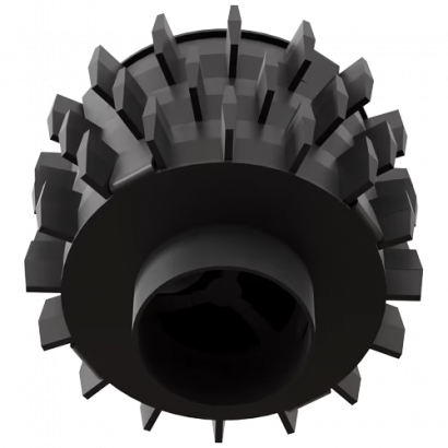 Комплект чугунных теплоаккумулирующих дисков d-150мм (3 шт.)