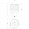 Комплект чугунных теплоаккумулирующих дисков d-150мм (5 шт.)