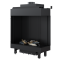 Топка газовая Kratki PRO LEO/P/76/62/G20, магистральный газ