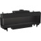 Топка газовая Kratki PRO LEO/L/200/G20 (магистральный газ)