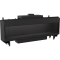 Топка газовая Kratki PRO LEO/200/G31/37MBAR (баллонный газ)