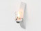 Биокамин настенный Lux Fire "Олимпус D" (белый)